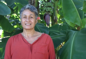 FAO welcomes new officer to Samoa